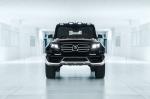 Mercdes-Benz X-Raid by Ares Design 2017 года